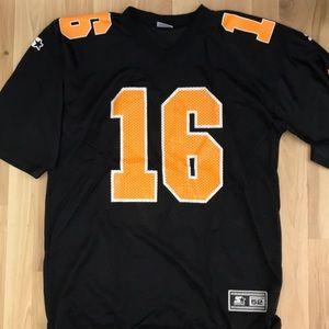 tennessee vols jersey